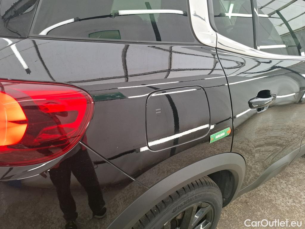 Citroen  C5  Aircross Shine 1.5 BlueHDi 130CV BVM6 E6d #35