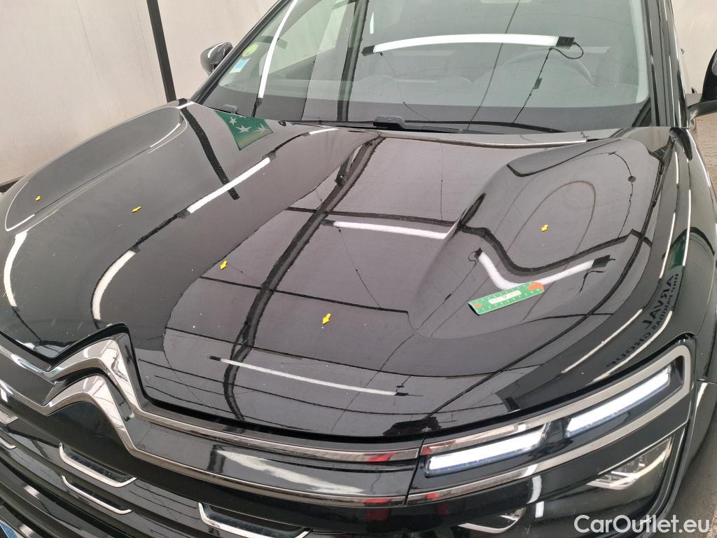  Citroen  C5  Aircross Shine 1.5 BlueHDi 130CV BVM6 E6d #1