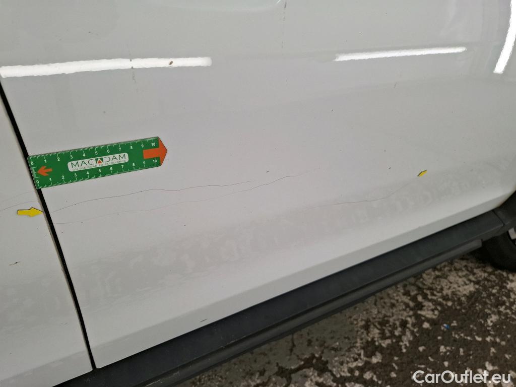  Dacia  Duster  II Prestige 4WD 1.5 dCi 115CV BVM6 E6dT #13