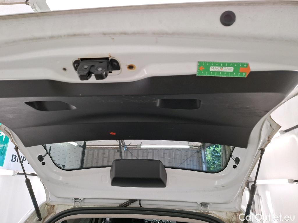  Dacia  Duster  II Prestige 4WD 1.5 dCi 115CV BVM6 E6dT #27