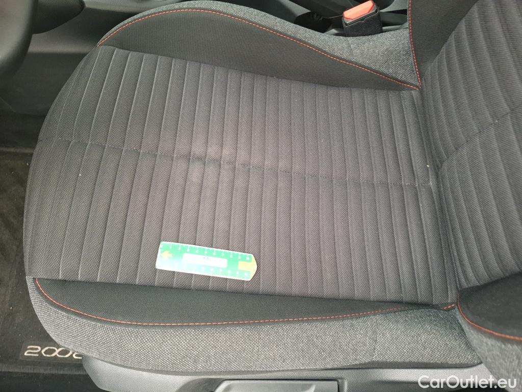  Peugeot  2008  Active Pack 1.5 HDi 110CV BVM6 E6d #8