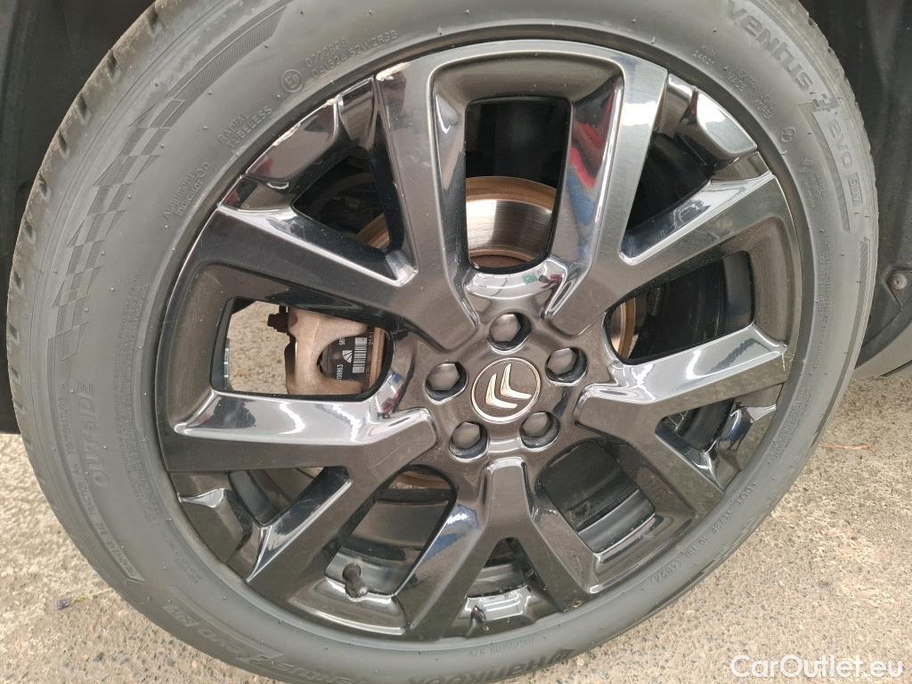  Citroen  C5  Aircross Shine 1.5 BlueHDi 130CV BVM6 E6d #33