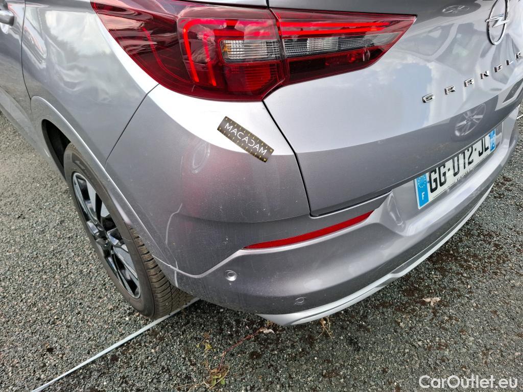  Opel   Grandland X Grandland X Elegance Business 1.5 130CV BVA8 E6d #12