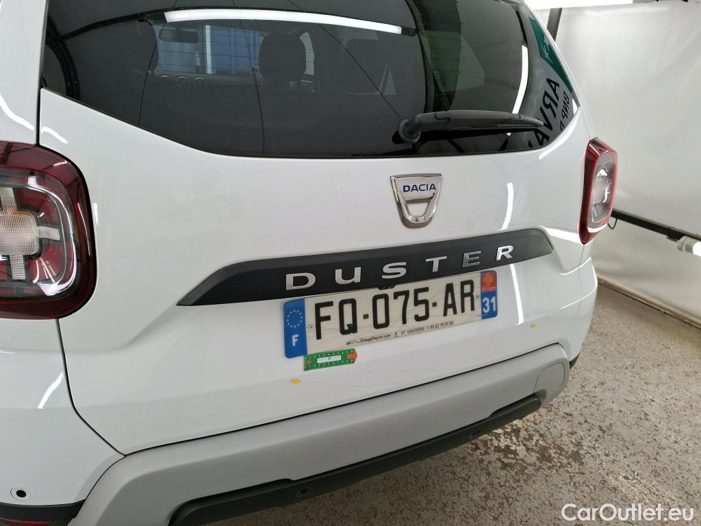  Dacia  Duster  II Prestige 4WD 1.5 dCi 115CV BVM6 E6dT #14