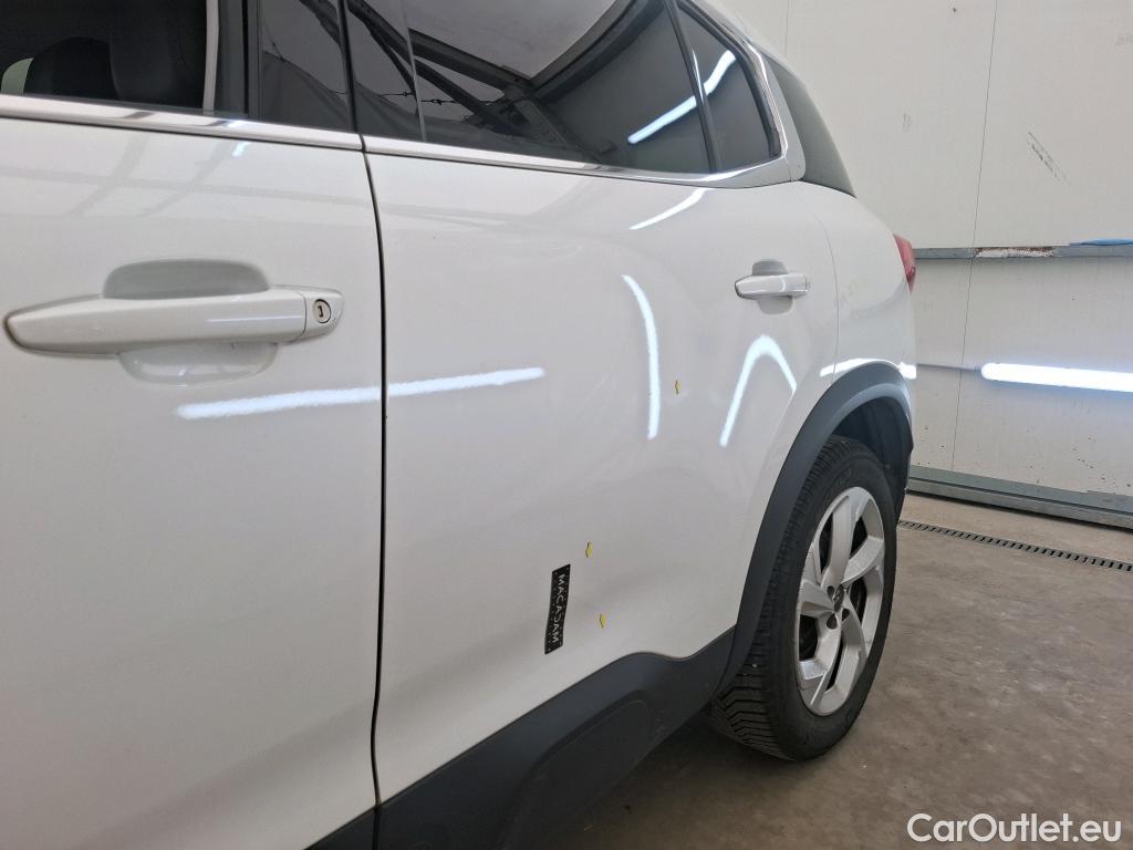  Citroen  C5  Aircross Business 1.5 BlueHDi 130CV BVA8 E6d #3