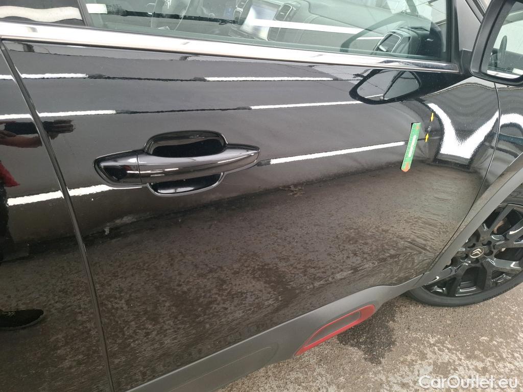  Citroen  C5  Aircross Shine 1.5 BlueHDi 130CV BVM6 E6d #28