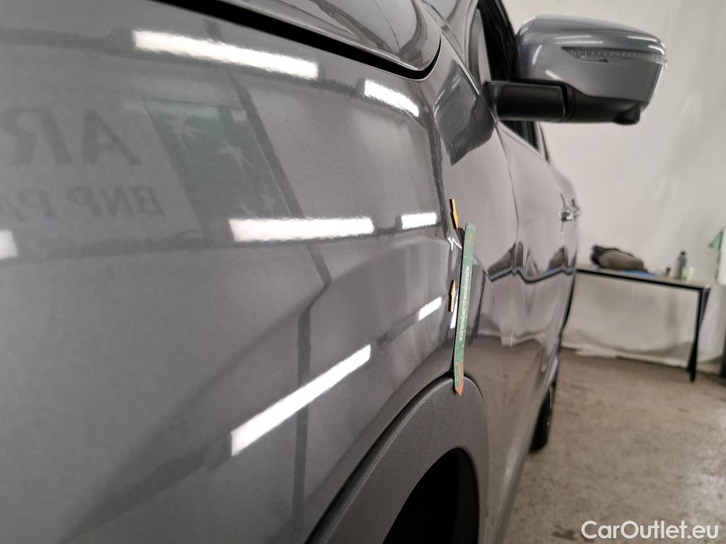  Nissan  Qashqai NISSAN  5p Crossover 1.2 DIG-T 115 Xtronic TEKNA #54
