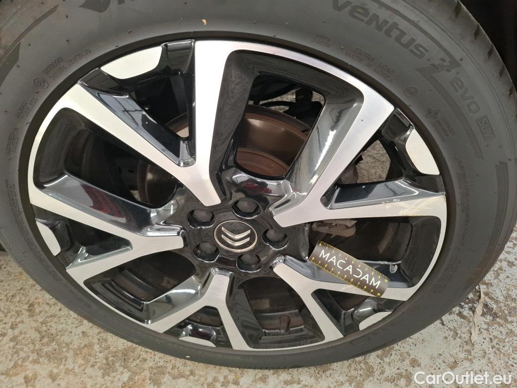  Citroen  C5  Aircross Shine Pack 1.5 BlueHDi 130CV BVA8 E6d #13