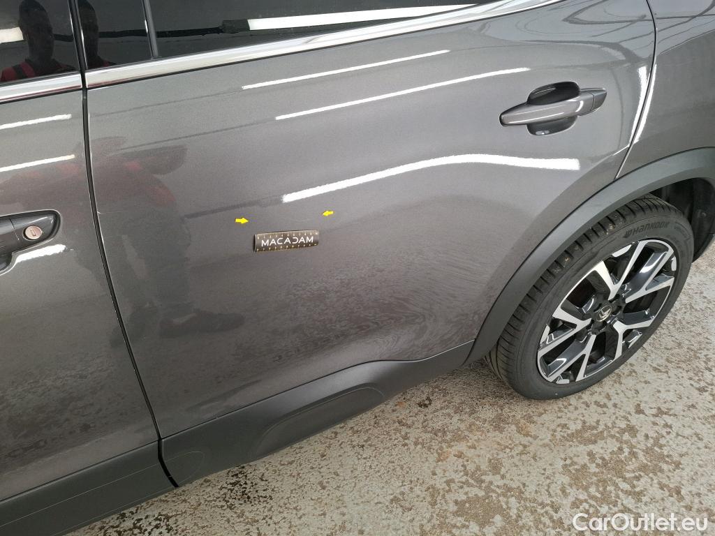  Citroen  C5  Aircross Shine Pack 1.5 BlueHDi 130CV BVA8 E6d #5
