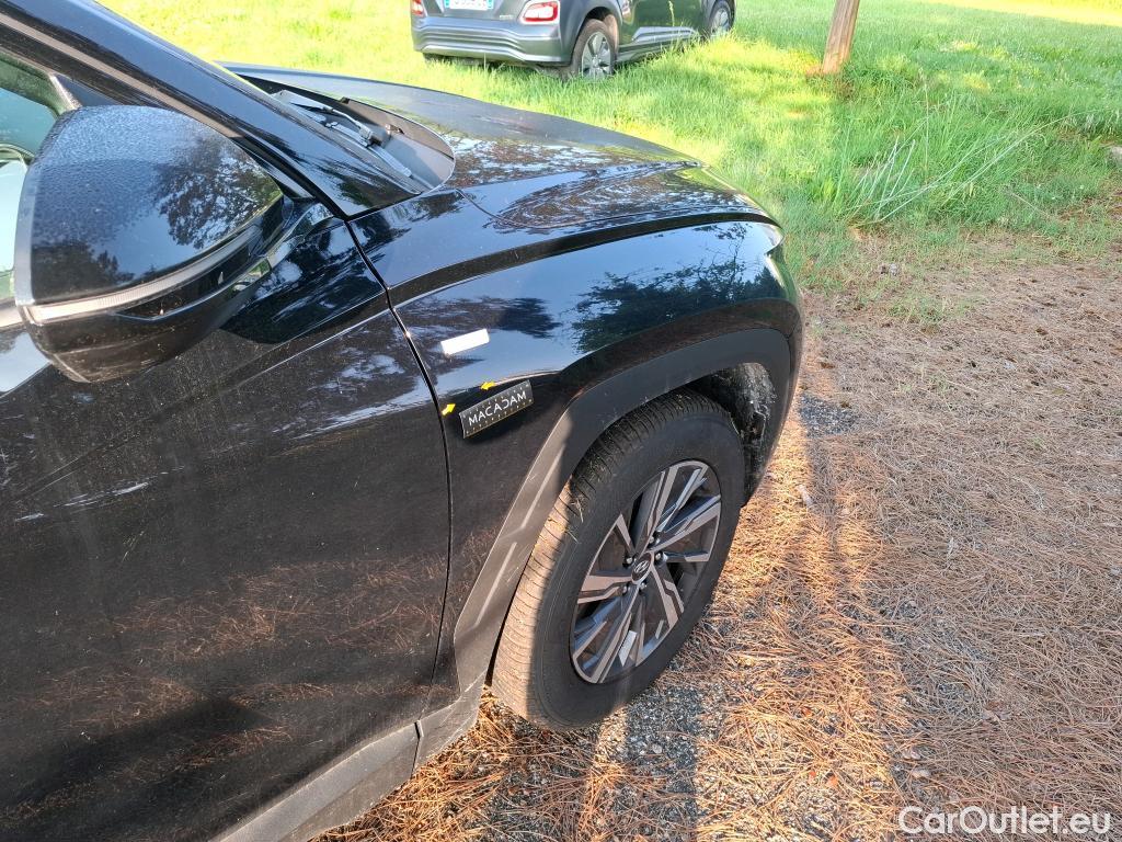  Hyundai  Tucson  Business Mild-Hybrid 2WD 1.6 CRDI 135CV E6d #9