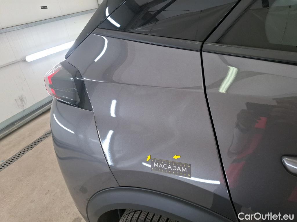  Peugeot  2008  Active Pack 1.5 HDi 110CV BVM6 E6d #20