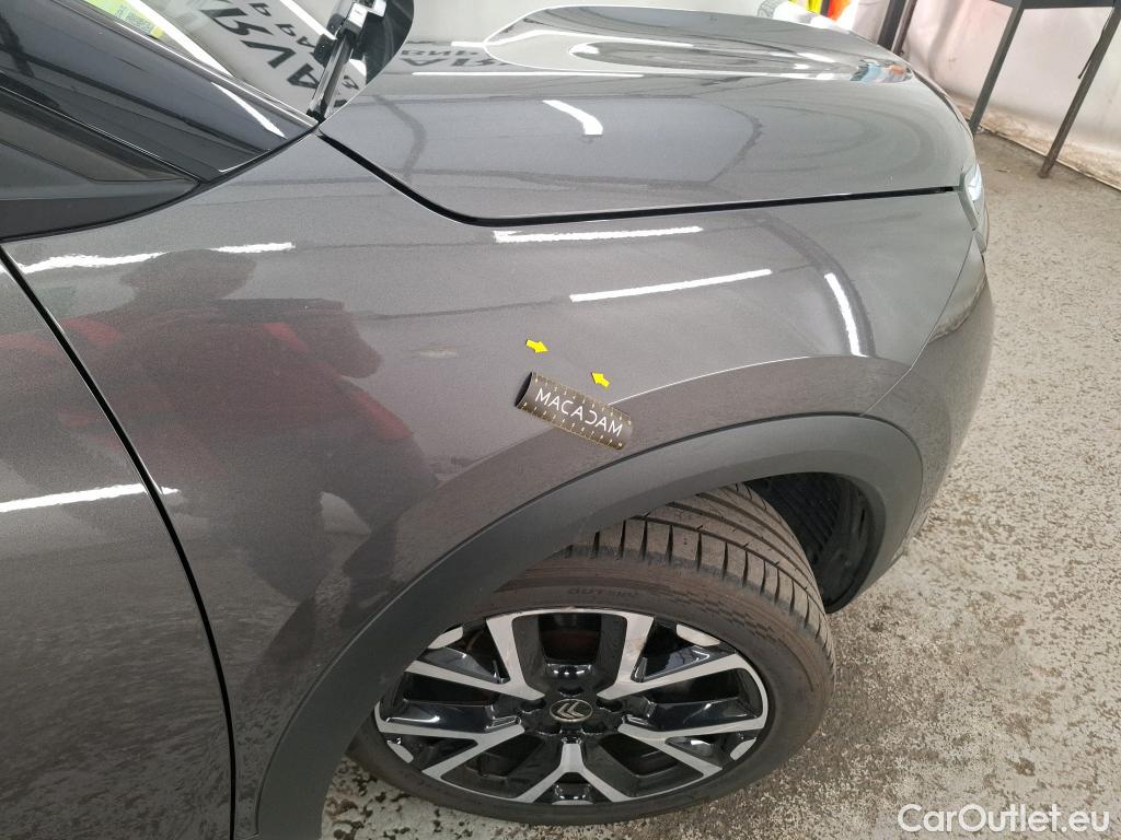  Citroen  C5  Aircross Shine Pack 1.5 BlueHDi 130CV BVA8 E6d #3