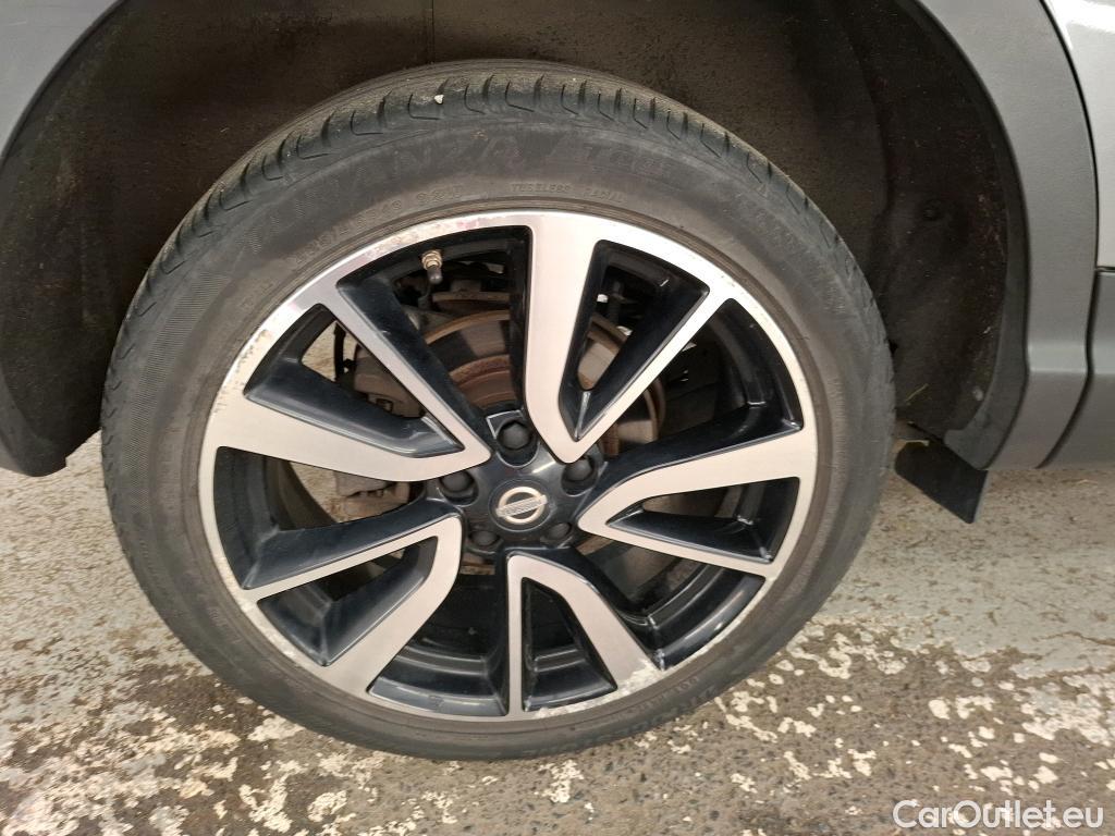  Nissan  Qashqai NISSAN  5p Crossover 1.2 DIG-T 115 Xtronic TEKNA #25