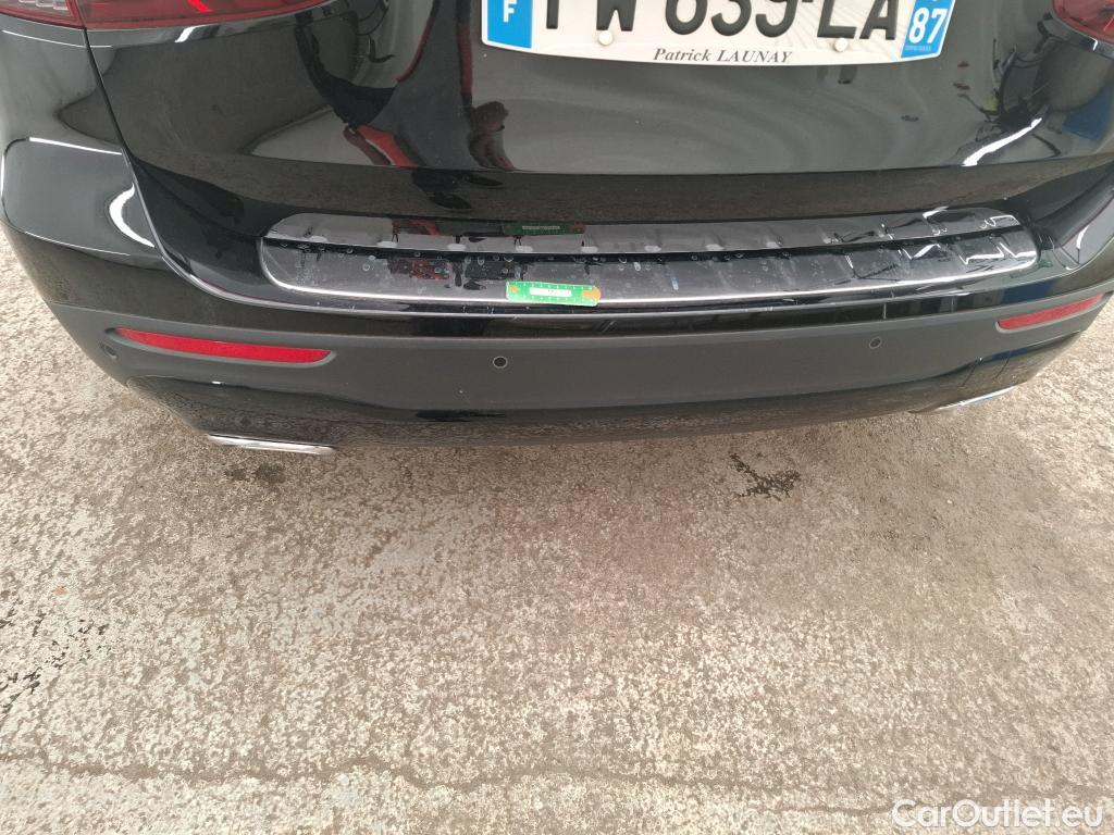  Mercedes  GLB MERCEDES-BENZ  / 2019 / 5P / SUV  200 d Business Line #13