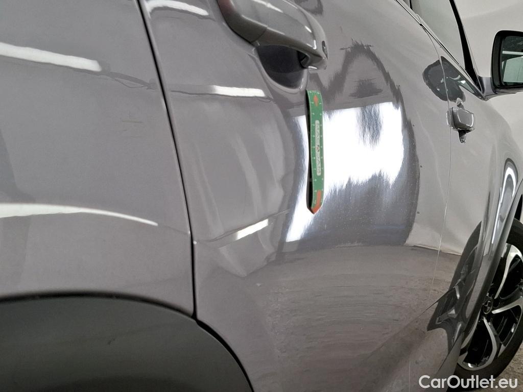  DS  DS7 7 Crossback Business 1.5 BlueHDi 130CV BVA8 E6d #8