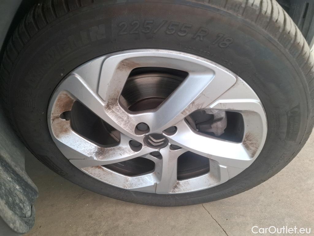  Citroen  C5  Aircross Business 1.5 BlueHDi 130CV BVA8 E6d #23