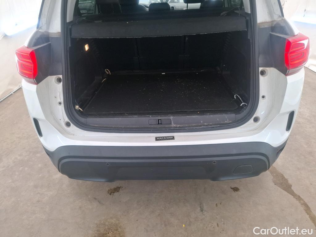  Citroen  C5  Aircross Business 1.5 BlueHDi 130CV BVA8 E6d #41