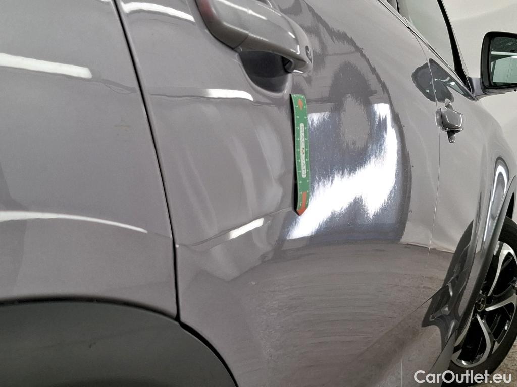  DS  DS7 7 Crossback Business 1.5 BlueHDi 130CV BVA8 E6d #7