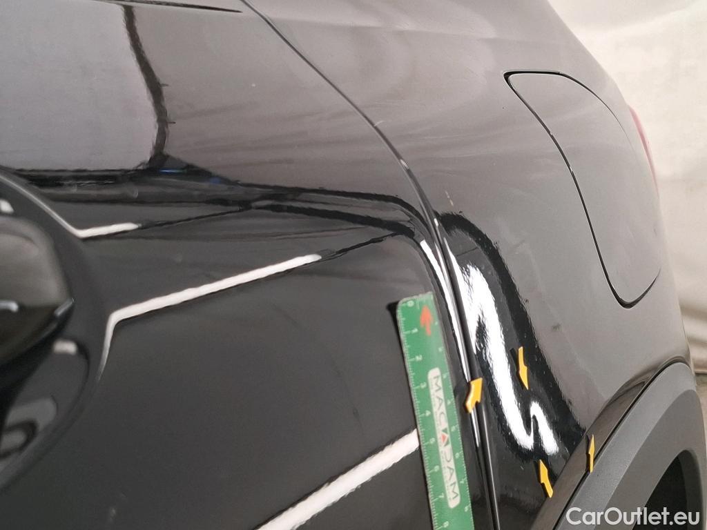  Mercedes  GLB MERCEDES-BENZ  / 2019 / 5P / SUV  200 d Business Line #33