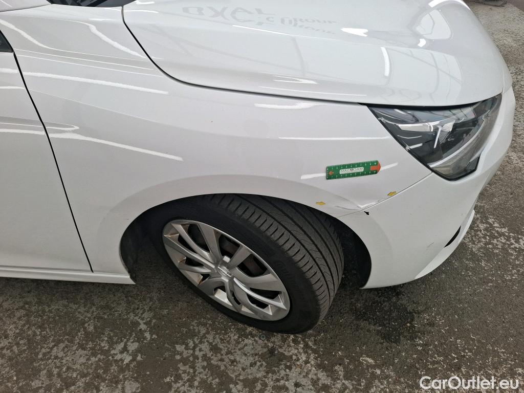  Opel  Corsa  F Edition Business 1.5 100CV BVM6 E6d #8