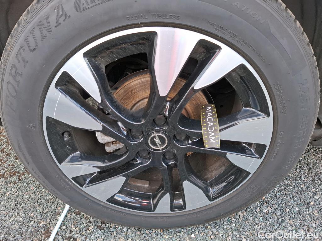  Opel   Grandland X Grandland X Elegance Business 1.5 130CV BVA8 E6d #17
