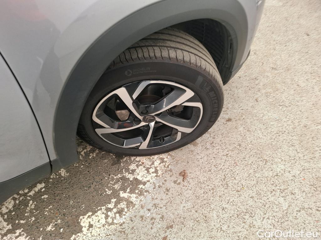 Citroen  C5  Aircross Business Plus 1.5 BlueHDi 130CV BVA8 E6dT #17