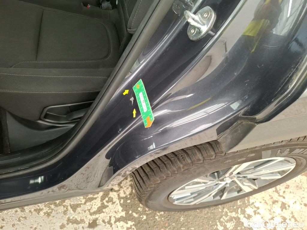  Hyundai  Tucson  Business Mild-Hybrid 2WD 1.6 CRDI 135CV BVA7 E6d #7