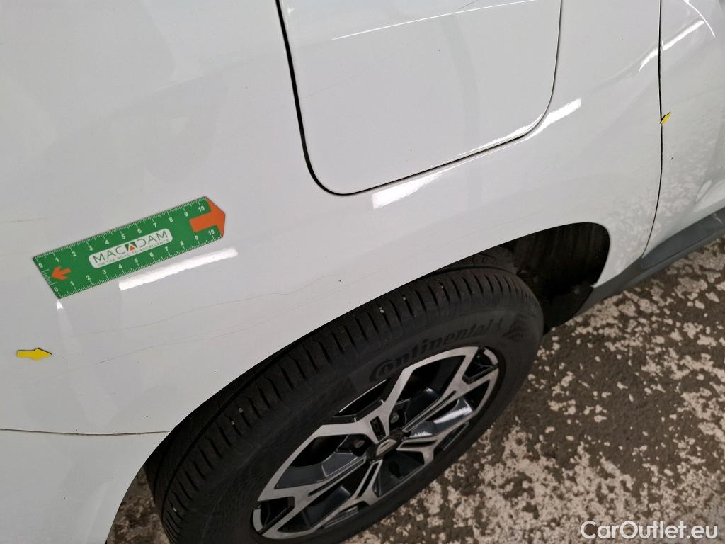  Dacia  Duster  II Prestige 4WD 1.5 dCi 115CV BVM6 E6dT #8