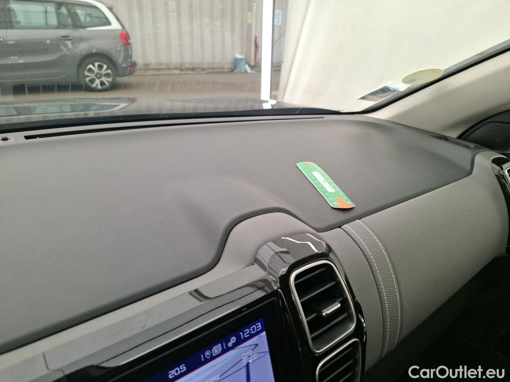  Citroen  C5  Aircross Shine 1.5 BlueHDi 130CV BVM6 E6d #6
