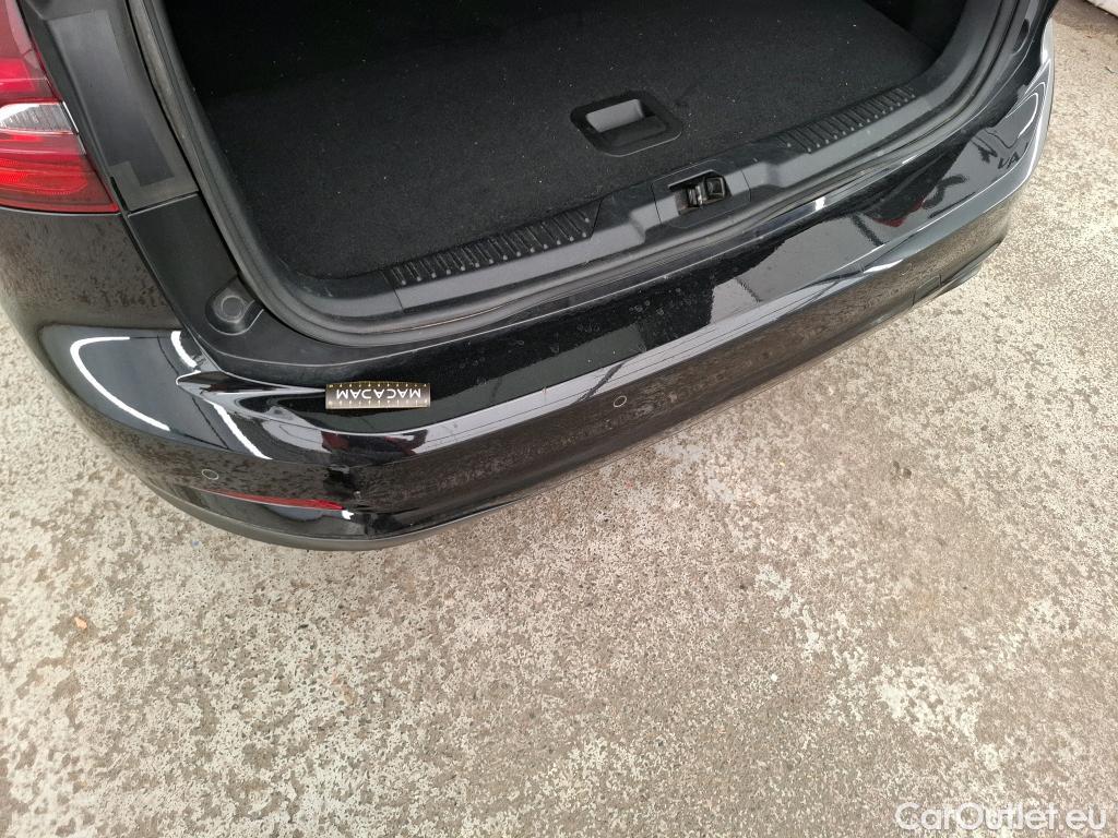 Ford  Focus FORD  SW / 2021 / 5P / Break 1.0 Flexi mHEV 125 Titani X Busin Pshift #1