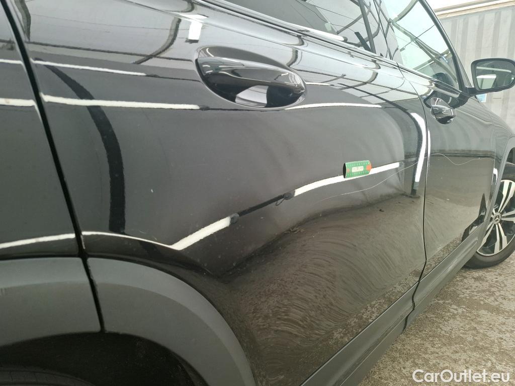  Mercedes  GLB MERCEDES-BENZ  / 2019 / 5P / SUV  200 d Business Line #5