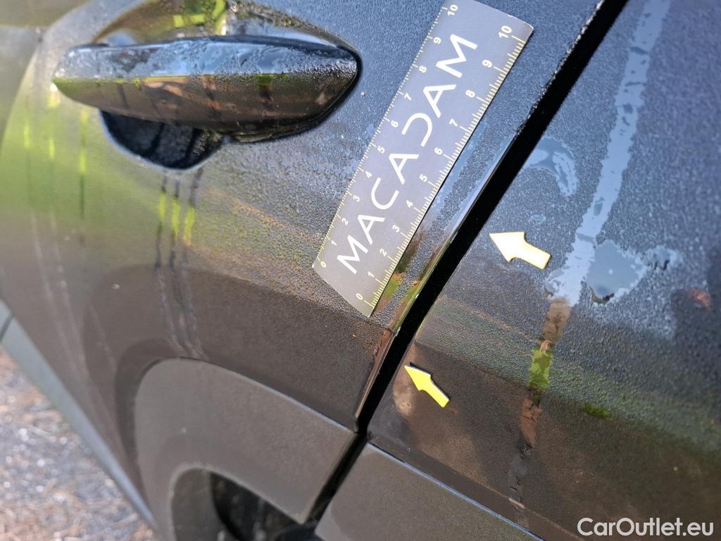  Hyundai  Tucson  Business Mild-Hybrid 2WD 1.6 CRDI 135CV E6d #4