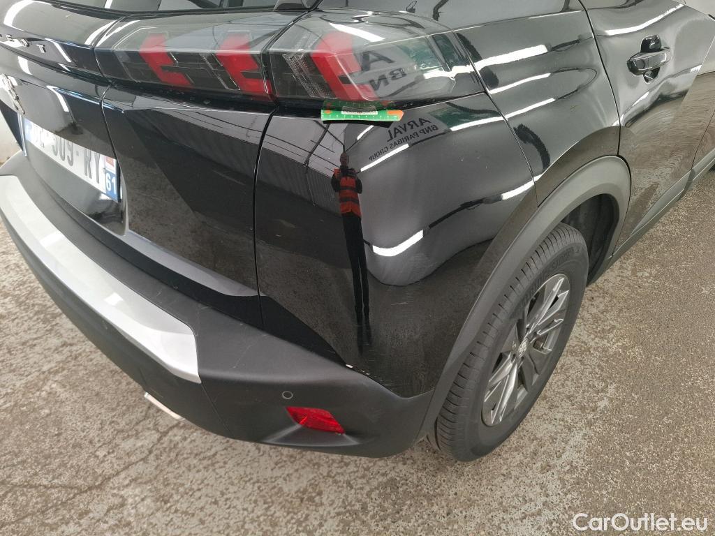  Peugeot  2008  Active Pack 1.2 PureTech 130CV E6d #3
