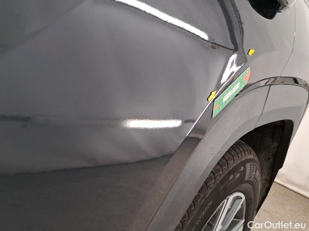  Hyundai  Tucson  Business Mild-Hybrid 2WD 1.6 CRDI 135CV BVA7 E6d #2