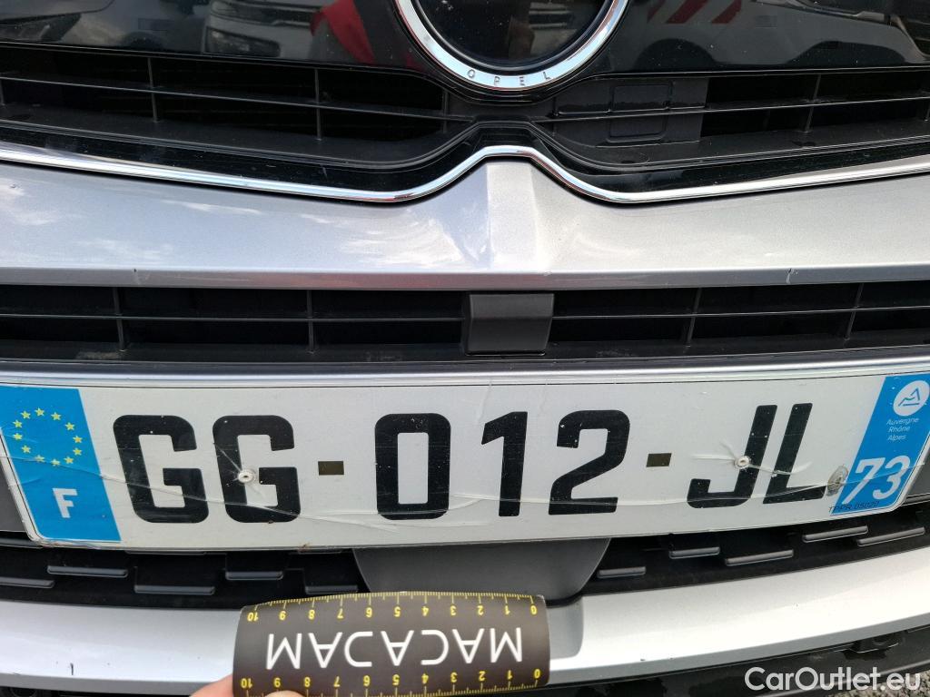  Opel   Grandland X Grandland X Elegance Business 1.5 130CV BVA8 E6d #26