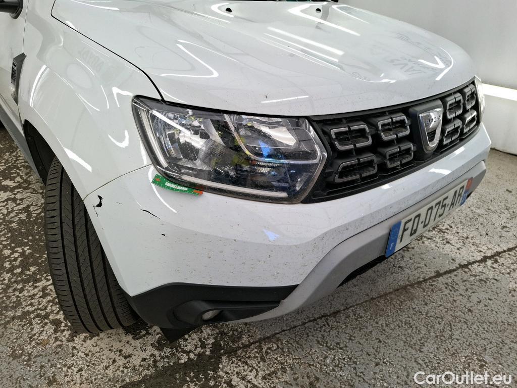  Dacia  Duster  II Prestige 4WD 1.5 dCi 115CV BVM6 E6dT #16
