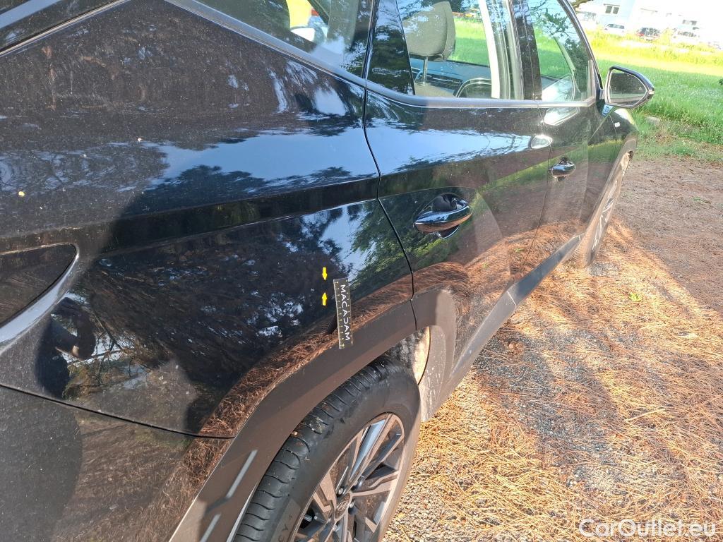  Hyundai  Tucson  Business Mild-Hybrid 2WD 1.6 CRDI 135CV E6d #5