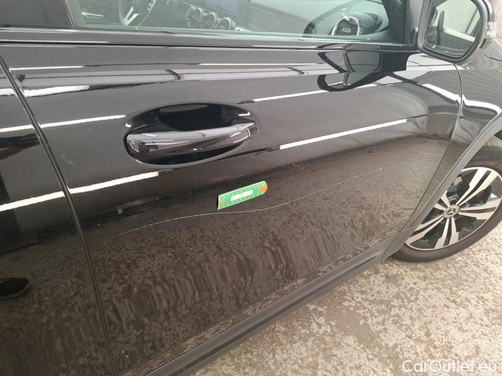  Mercedes  GLB MERCEDES-BENZ  / 2019 / 5P / SUV  200 d Business Line #7