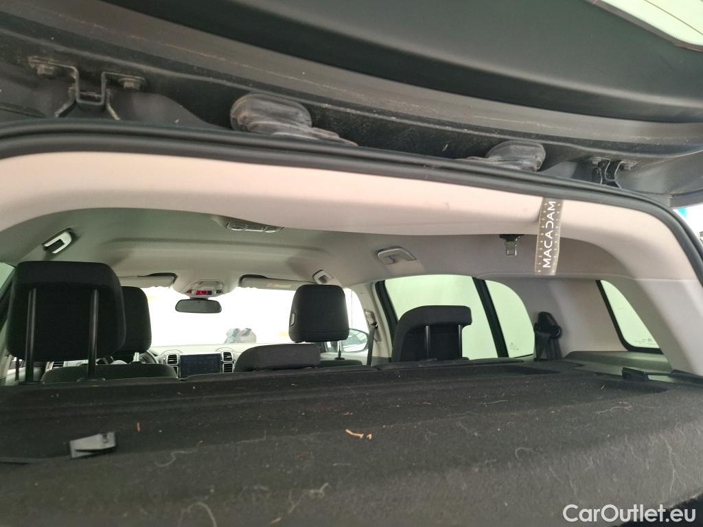  Citroen  C5  Aircross Business Plus 1.5 BlueHDi 130CV BVA8 E6dT #7