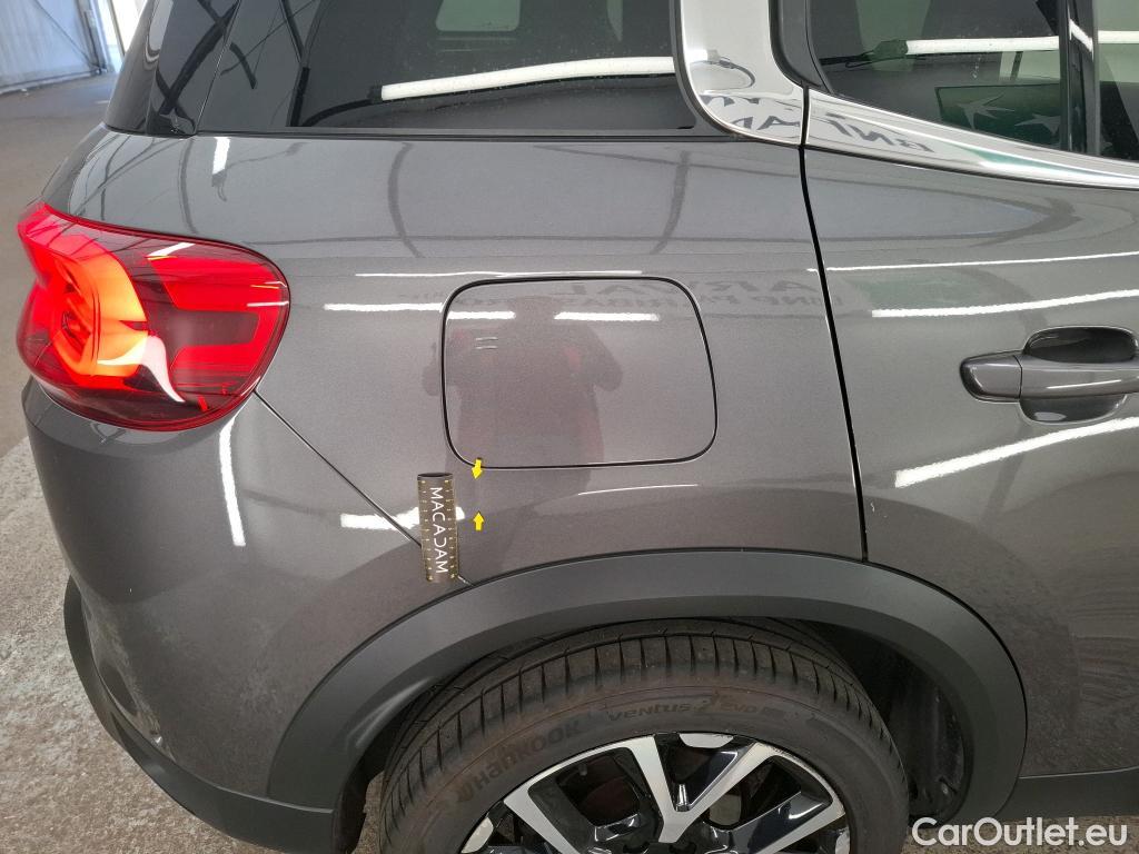  Citroen  C5  Aircross Shine Pack 1.5 BlueHDi 130CV BVA8 E6d #30