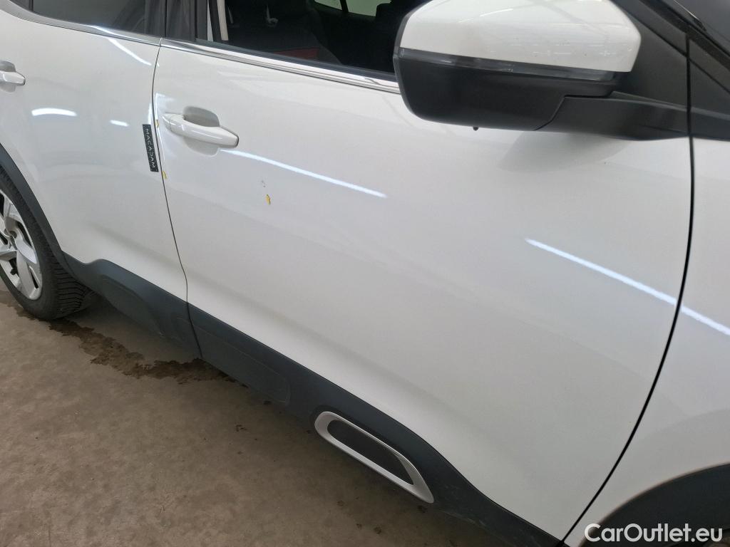  Citroen  C5  Aircross Business 1.5 BlueHDi 130CV BVA8 E6d #9