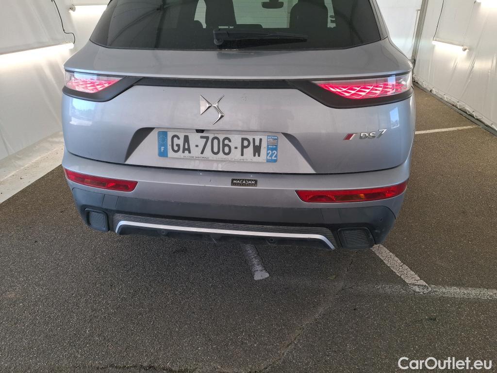  DS  DS7 DS DS 7 Crossback / 2017 / 5P / SUV BlueHDi 130 Auto PERFORMANCE Line + #34