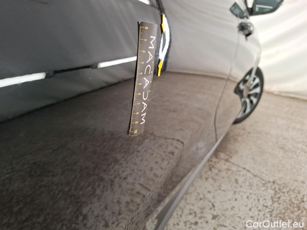 Ford  Focus FORD  SW / 2021 / 5P / Break 1.0 Flexi mHEV 125 Titani X Busin Pshift #20