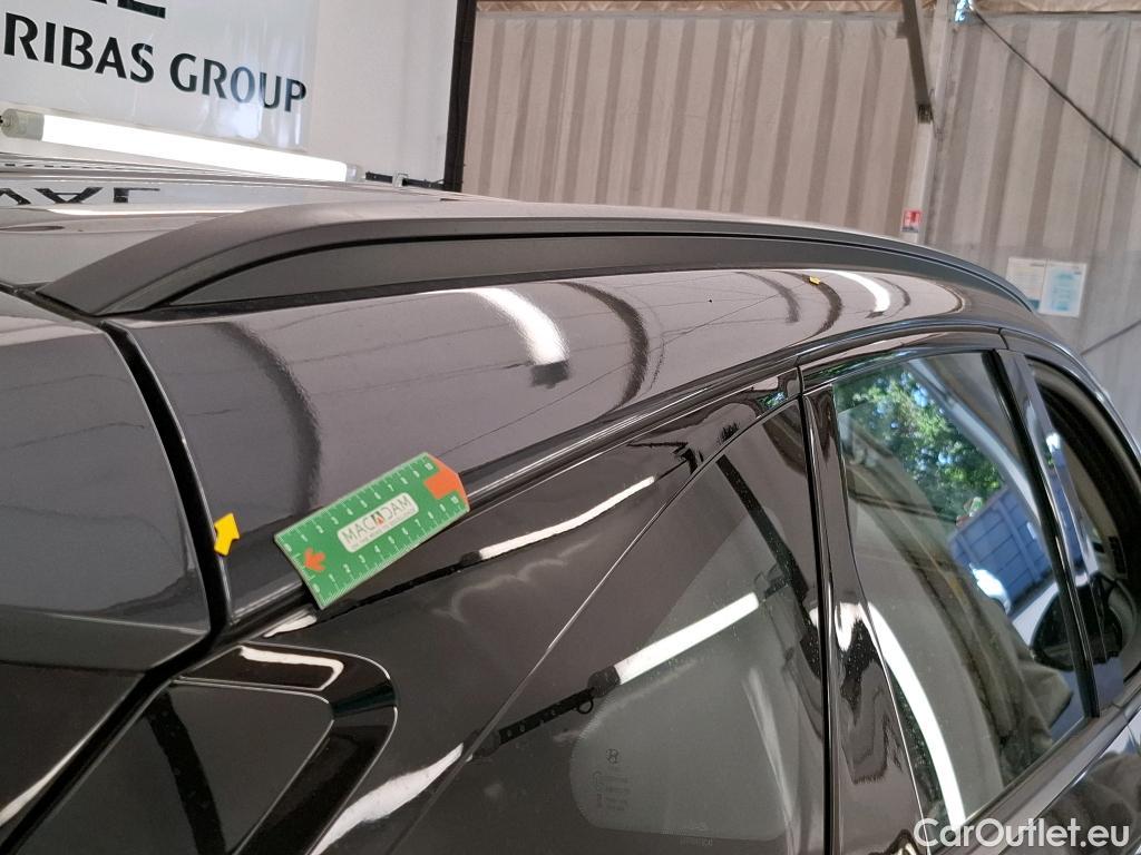  Hyundai  Tucson  Business Mild-Hybrid 2WD 1.6 CRDI 135CV BVA7 E6d #10