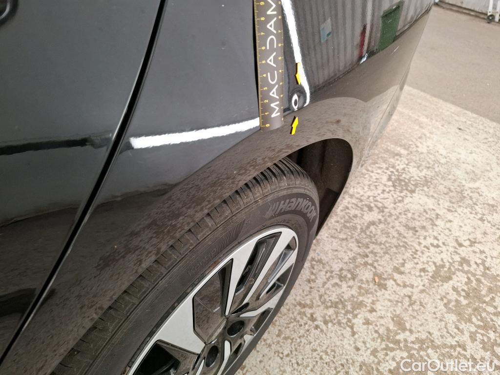  Ford  Focus FORD  SW / 2021 / 5P / Break 1.0 Flexi mHEV 125 Titani X Busin Pshift #18