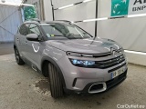  Citroen  C5  Aircross Business Plus 1.5 BlueHDi 130CV BVA8 E6dT #4