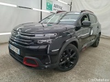  Citroen  C5  Aircross Shine 1.5 BlueHDi 130CV BVM6 E6d 