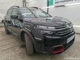  Citroen  C5  Aircross Shine 1.5 BlueHDi 130CV BVM6 E6d #4