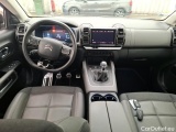  Citroen  C5  Aircross Shine 1.5 BlueHDi 130CV BVM6 E6d #5