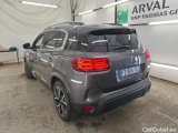 Citroen  C5  Aircross Shine Pack 1.5 BlueHDi 130CV BVA8 E6d #2